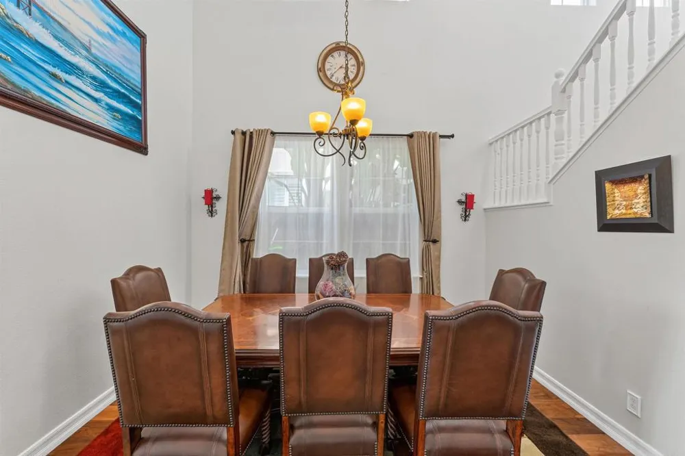 3963 Veritas Way San Ramon, CA 94582