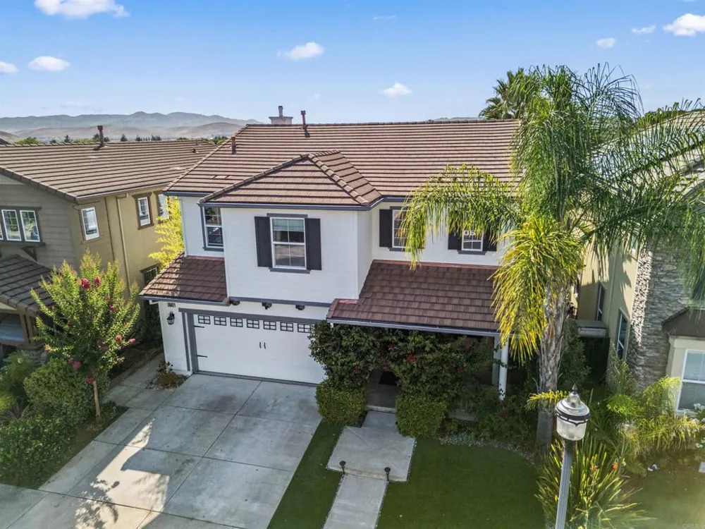 3963 Veritas Way San Ramon, CA 94582