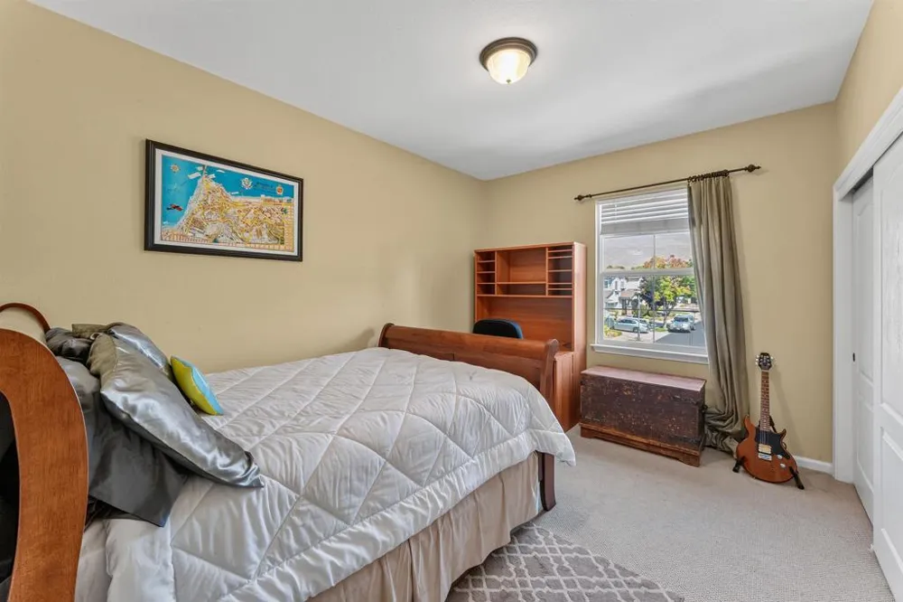 3963 Veritas Way San Ramon, CA 94582