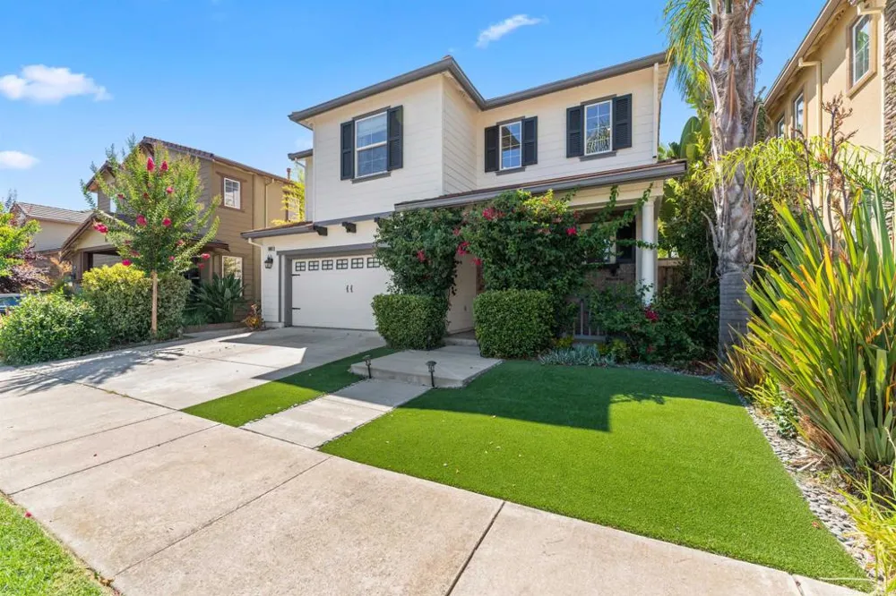 3963 Veritas Way San Ramon, CA 94582