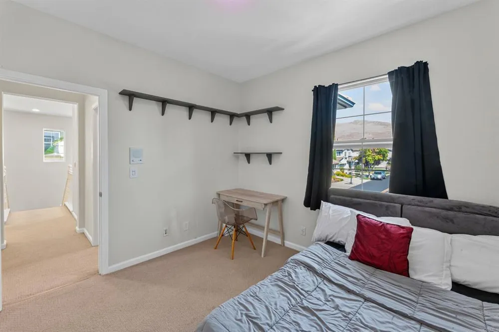 3963 Veritas Way San Ramon, CA 94582