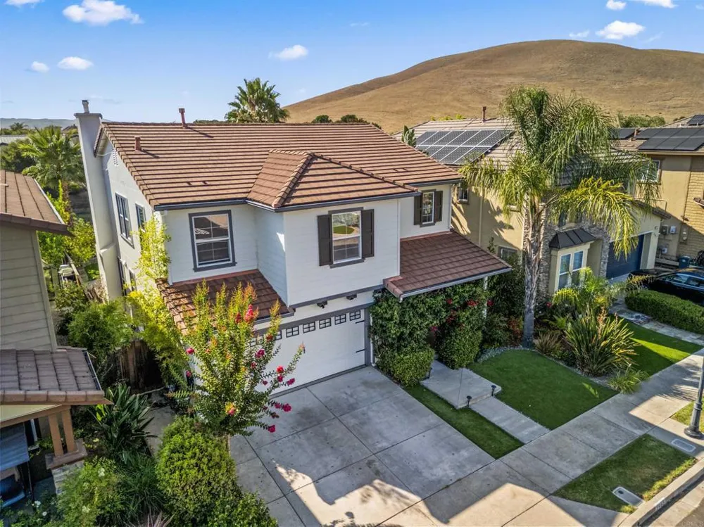 3963 Veritas Way San Ramon, CA 94582