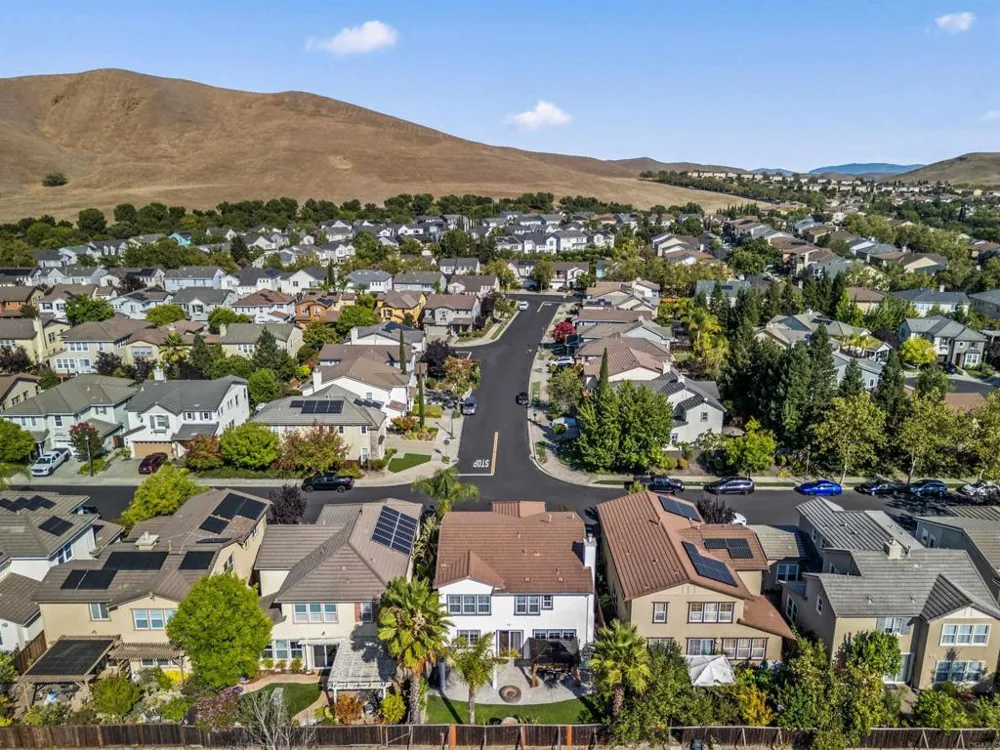 3963 Veritas Way San Ramon, CA 94582
