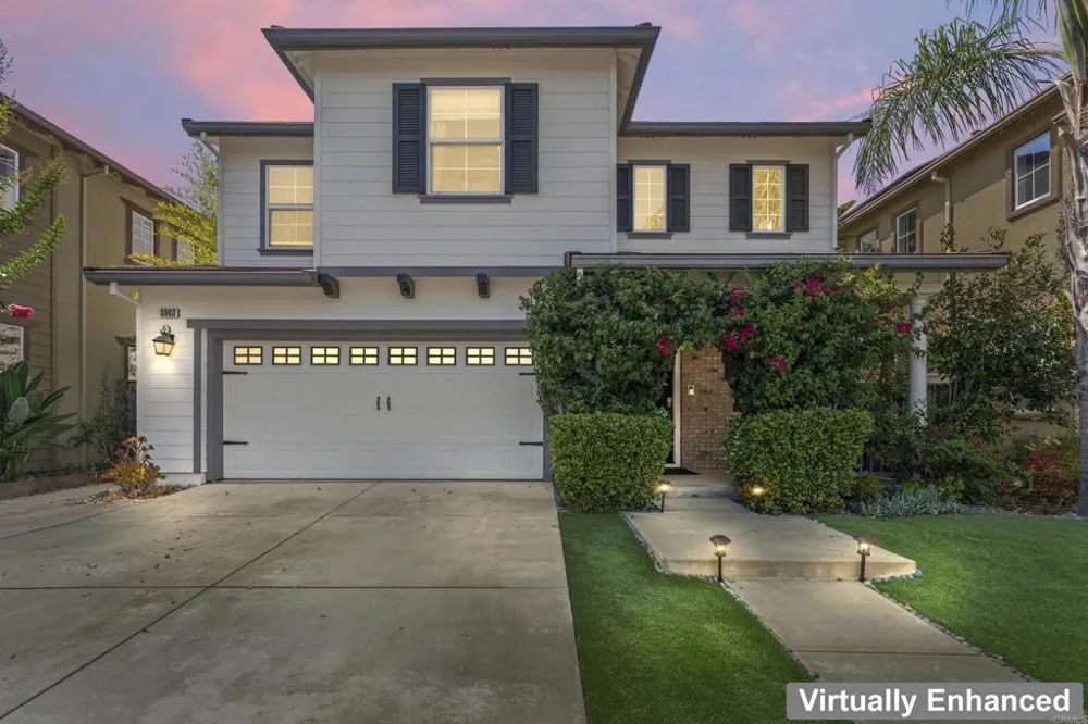 3963 Veritas Way San Ramon, CA 94582