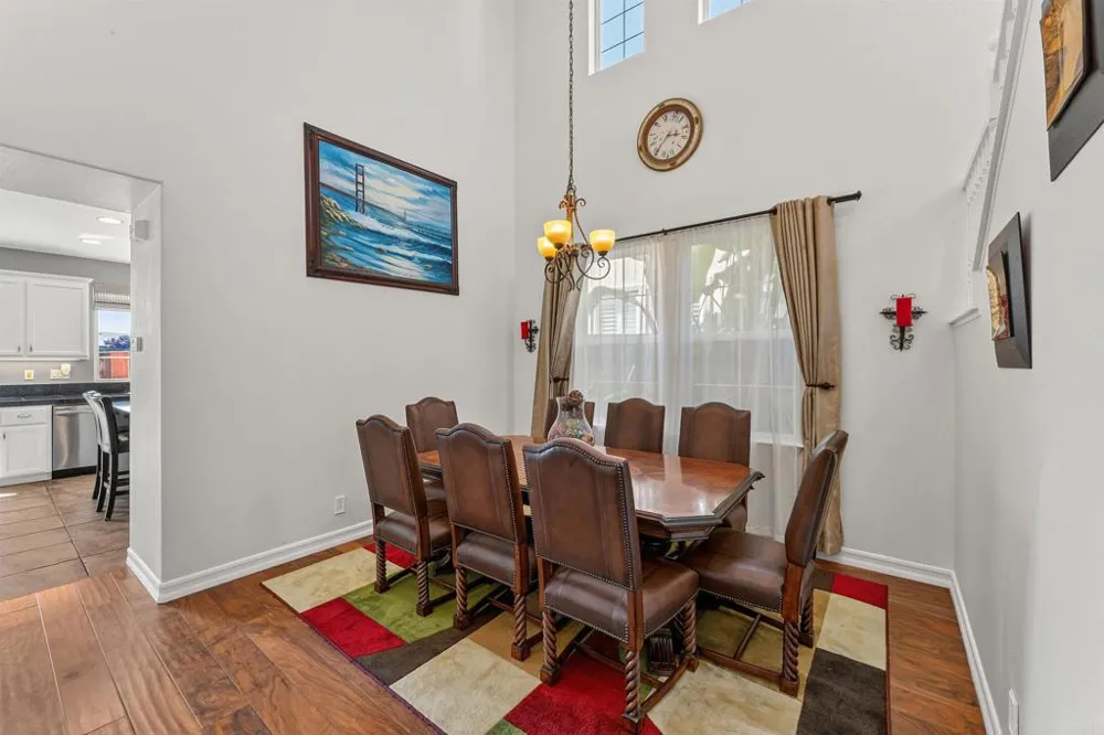3963 Veritas Way San Ramon, CA 94582