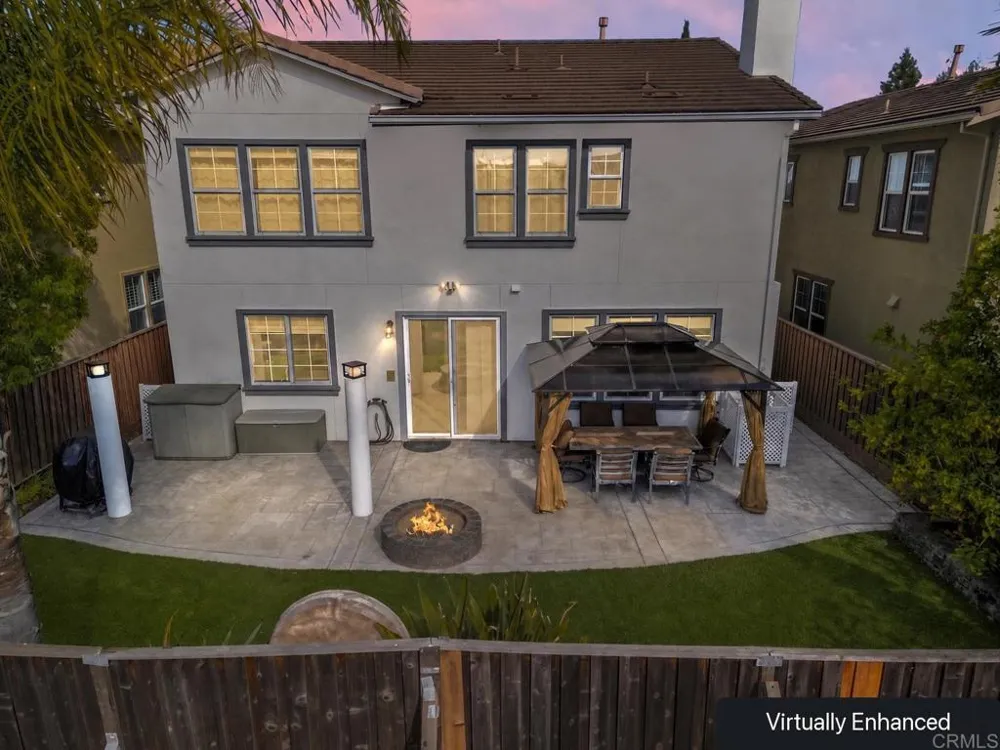 3963 Veritas Way San Ramon, CA 94582