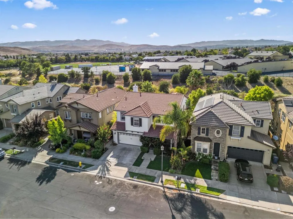 3963 Veritas Way San Ramon, CA 94582