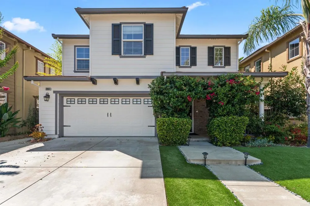 3963 Veritas Way San Ramon, CA 94582