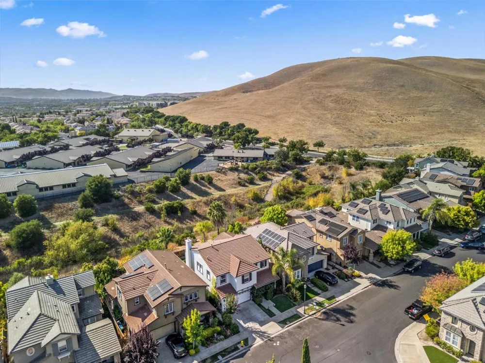 3963 Veritas Way San Ramon, CA 94582