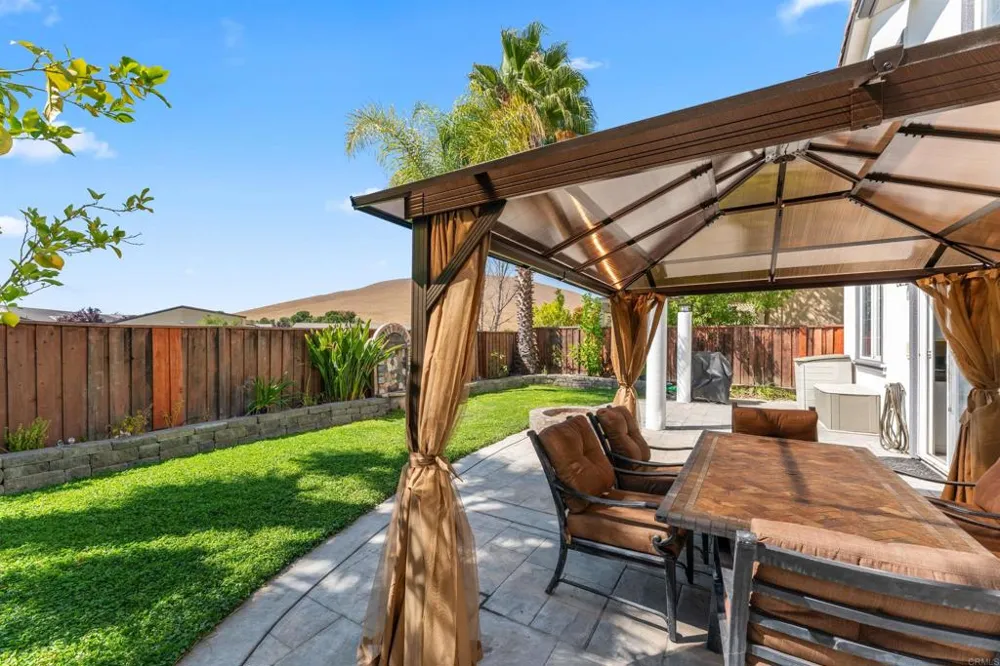 3963 Veritas Way San Ramon, CA 94582