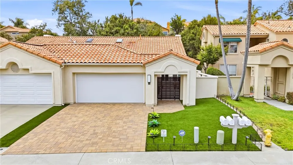 15 Mercato Laguna Niguel, CA 92677