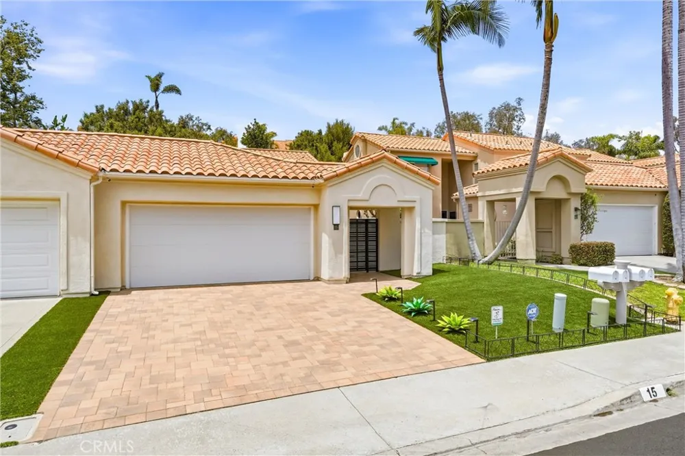 15 Mercato Laguna Niguel, CA 92677