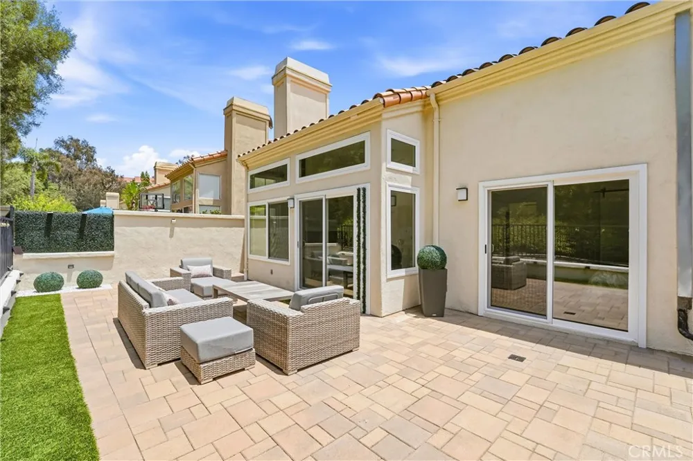 15 Mercato Laguna Niguel, CA 92677