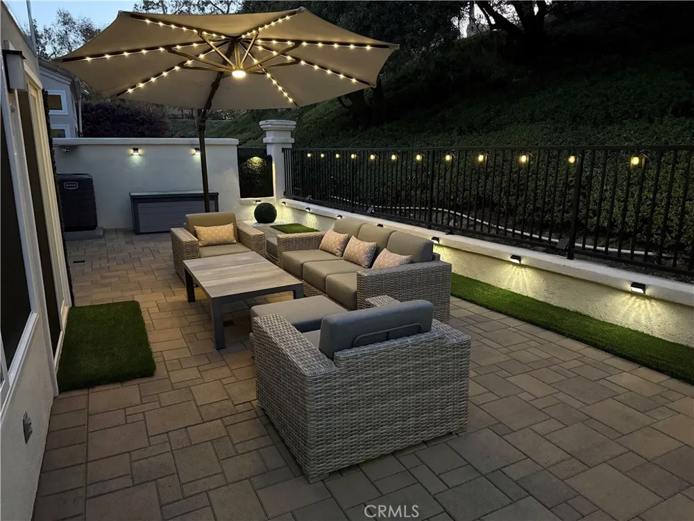 15 Mercato Laguna Niguel, CA 92677