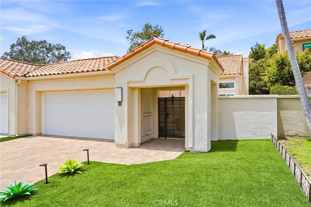 15 Mercato Laguna Niguel, CA 92677