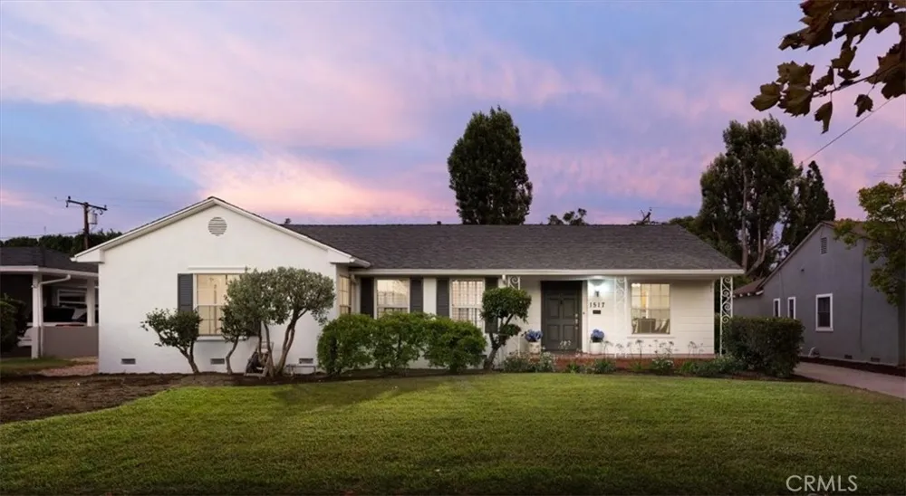 1517 Freeman Street Santa Ana, CA 92706