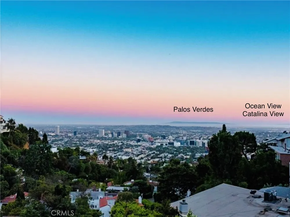 8827 Evanview Los Angeles, CA 90069