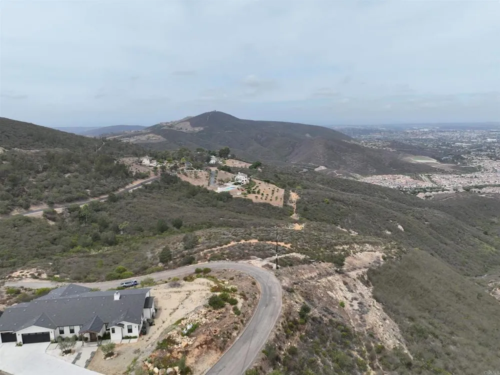 Washingtonia Drive San Marcos, CA 92078