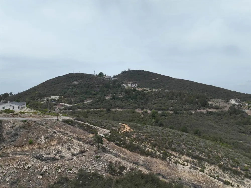 Washingtonia Drive San Marcos, CA 92078