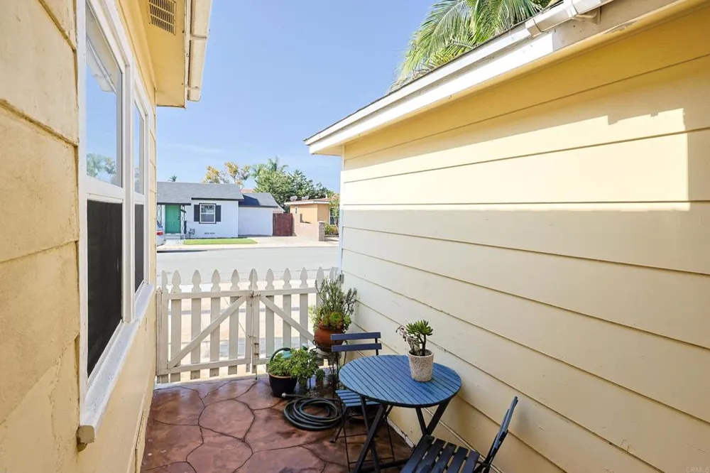 458 Citrus Imperial Beach, CA 91932