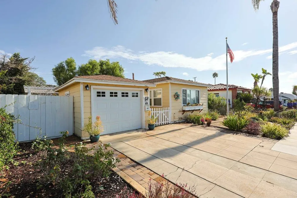 458 Citrus Imperial Beach, CA 91932