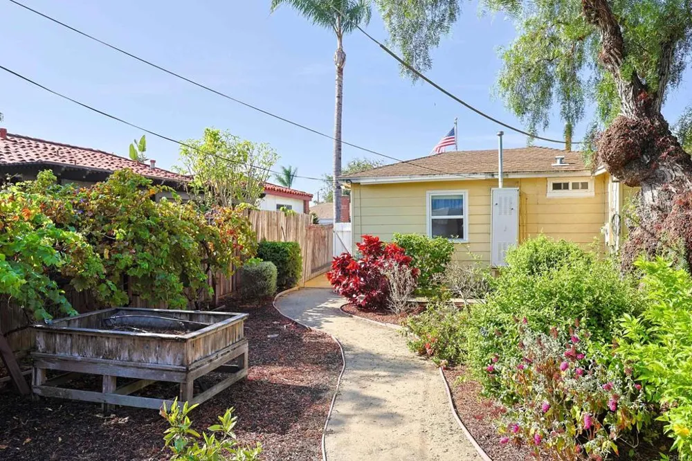 458 Citrus Imperial Beach, CA 91932