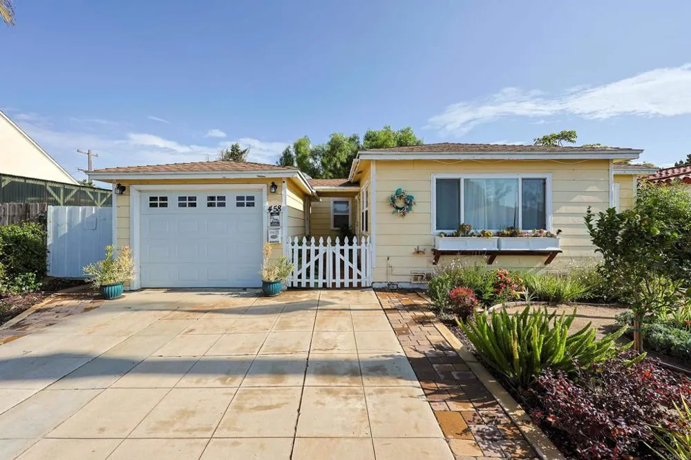 458 Citrus Imperial Beach, CA 91932