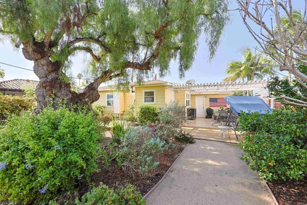 458 Citrus Imperial Beach, CA 91932