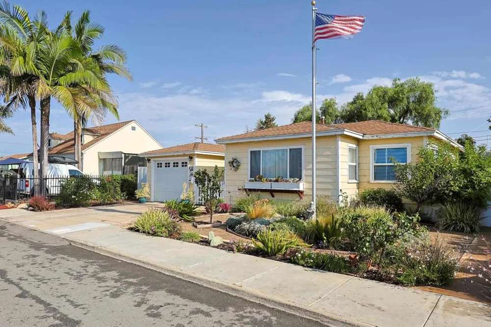 458 Citrus Imperial Beach, CA 91932