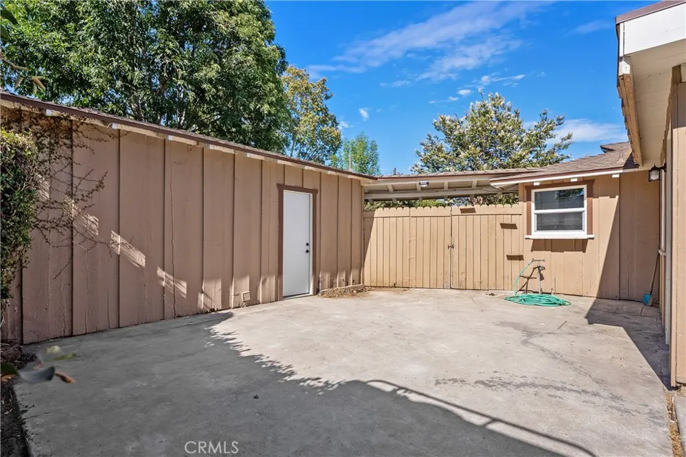 450 W 2nd Tustin, CA 92780
