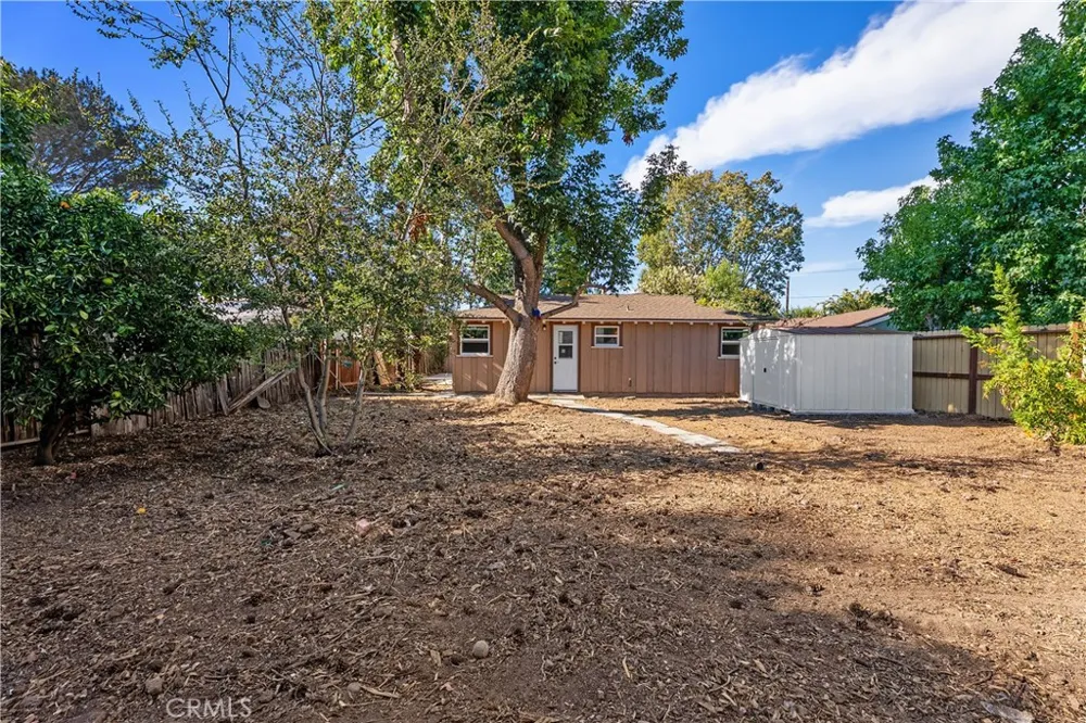 450 W 2nd Tustin, CA 92780