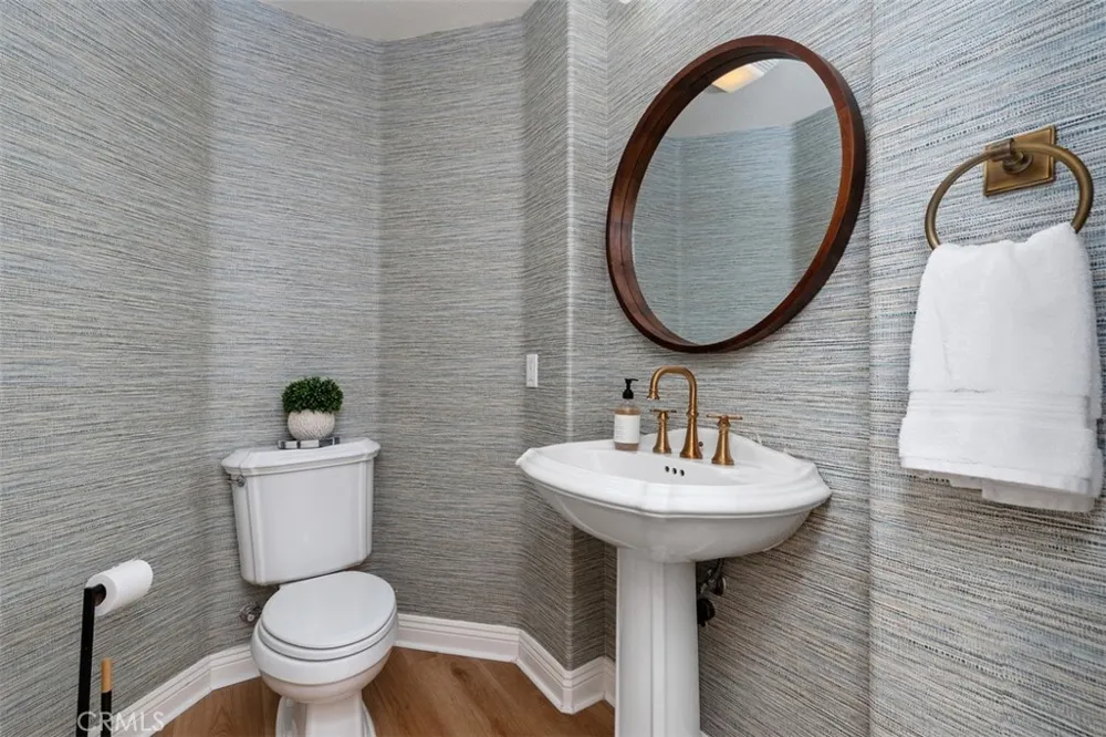 27 Running Brook Coto de Caza, CA 92679