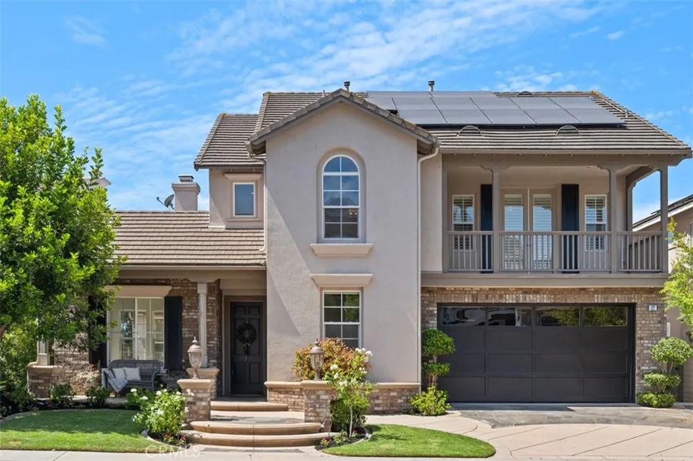 27 Running Brook Coto de Caza, CA 92679