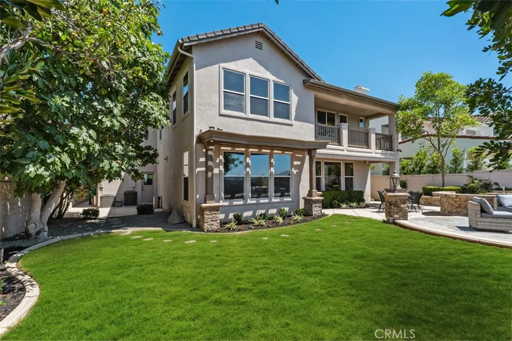 27 Running Brook Coto de Caza, CA 92679