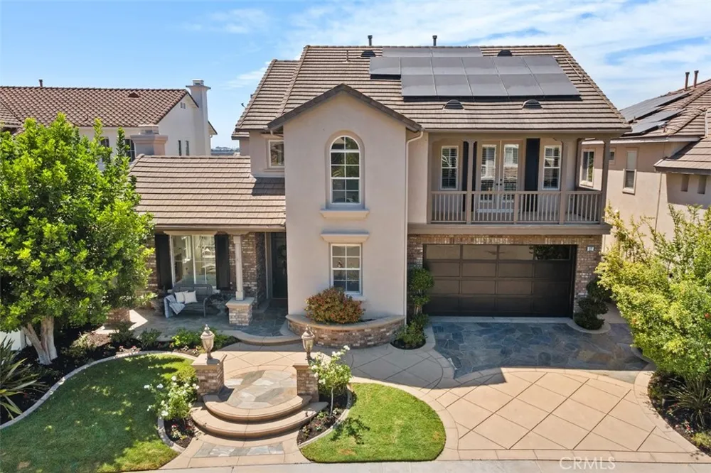 27 Running Brook Coto de Caza, CA 92679