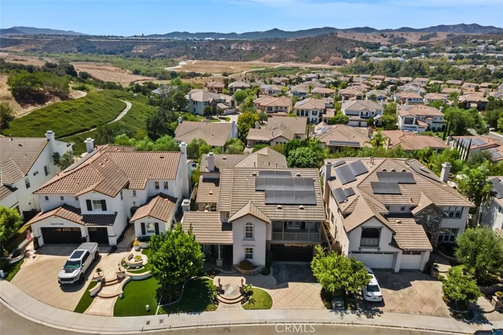 27 Running Brook Coto de Caza, CA 92679