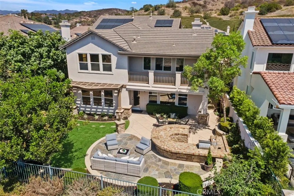 27 Running Brook Coto de Caza, CA 92679