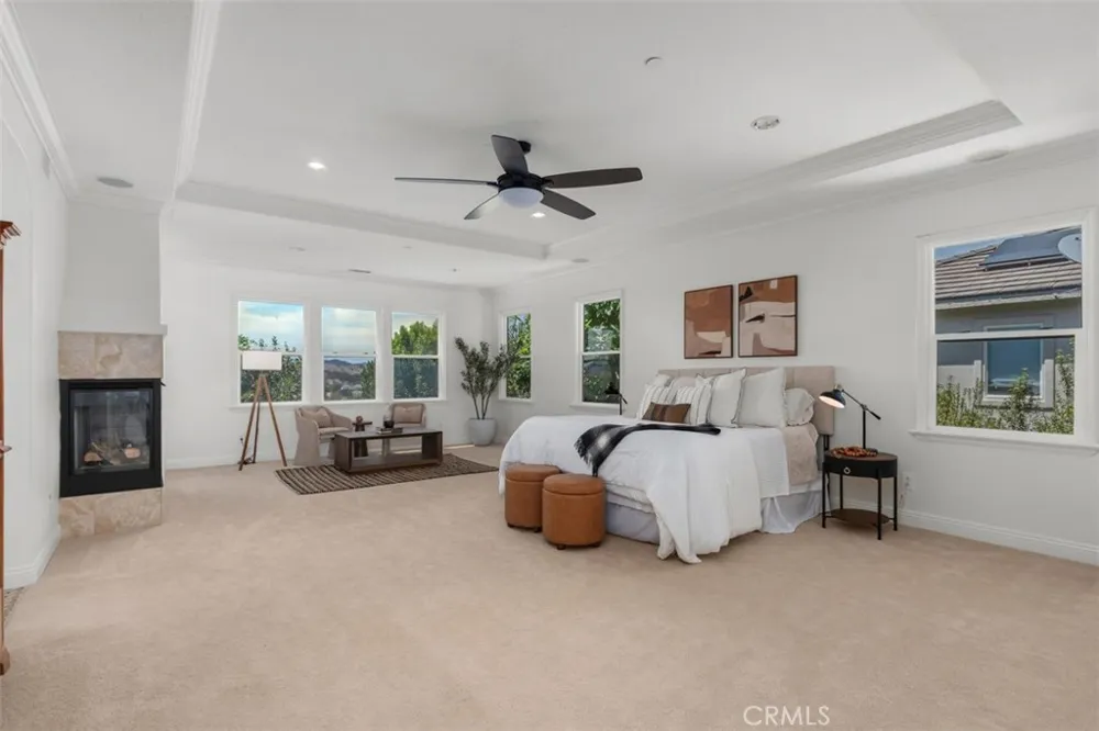 27 Running Brook Coto de Caza, CA 92679