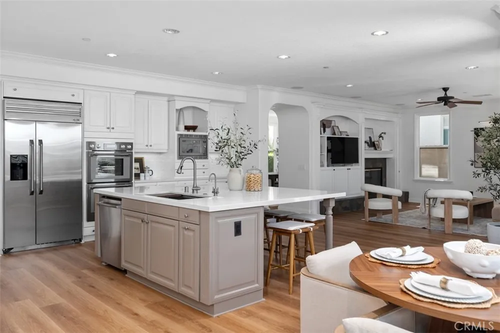 27 Running Brook Coto de Caza, CA 92679