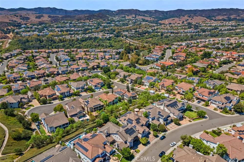 27 Running Brook Coto de Caza, CA 92679