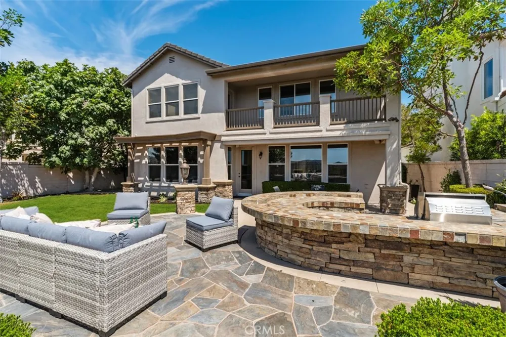 27 Running Brook Coto de Caza, CA 92679