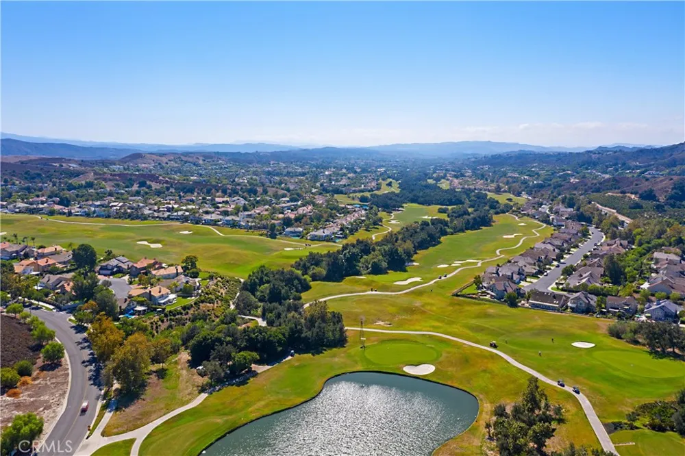 27 Running Brook Coto de Caza, CA 92679