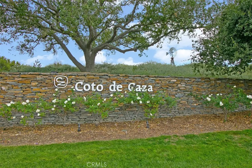 27 Running Brook Coto de Caza, CA 92679