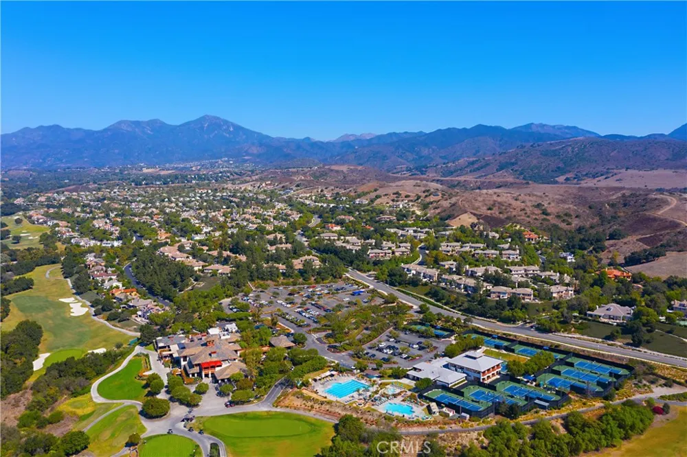 27 Running Brook Coto de Caza, CA 92679