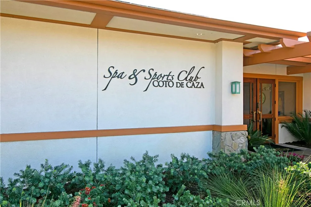 27 Running Brook Coto de Caza, CA 92679