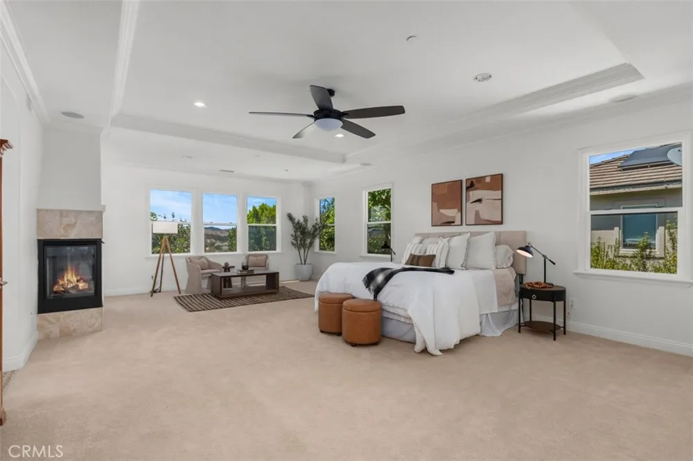 27 Running Brook Coto de Caza, CA 92679