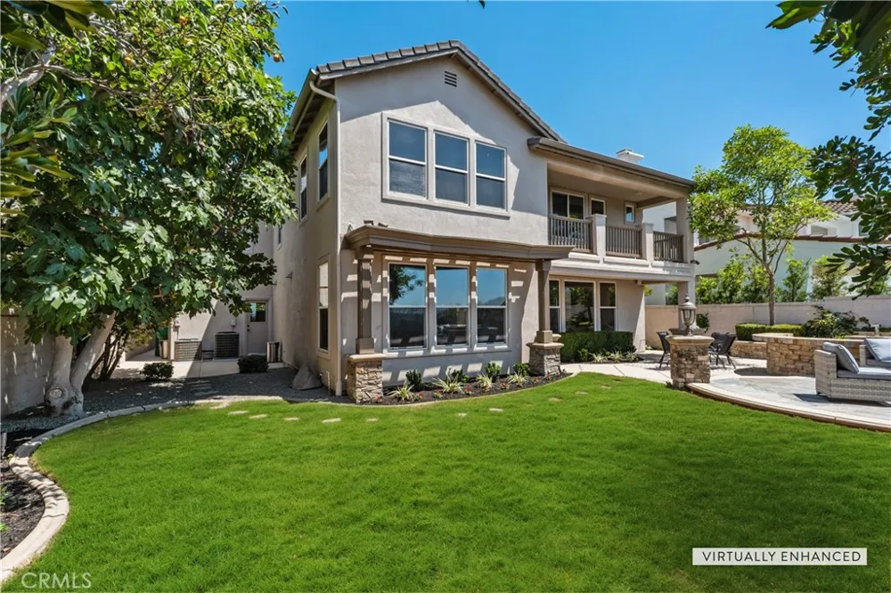 27 Running Brook Coto de Caza, CA 92679