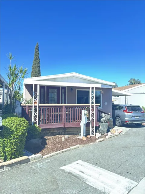 1731 W Lambert Road #62