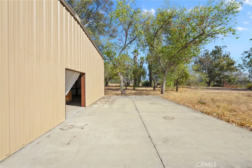 Glenoaks Road Temecula, CA 92592
