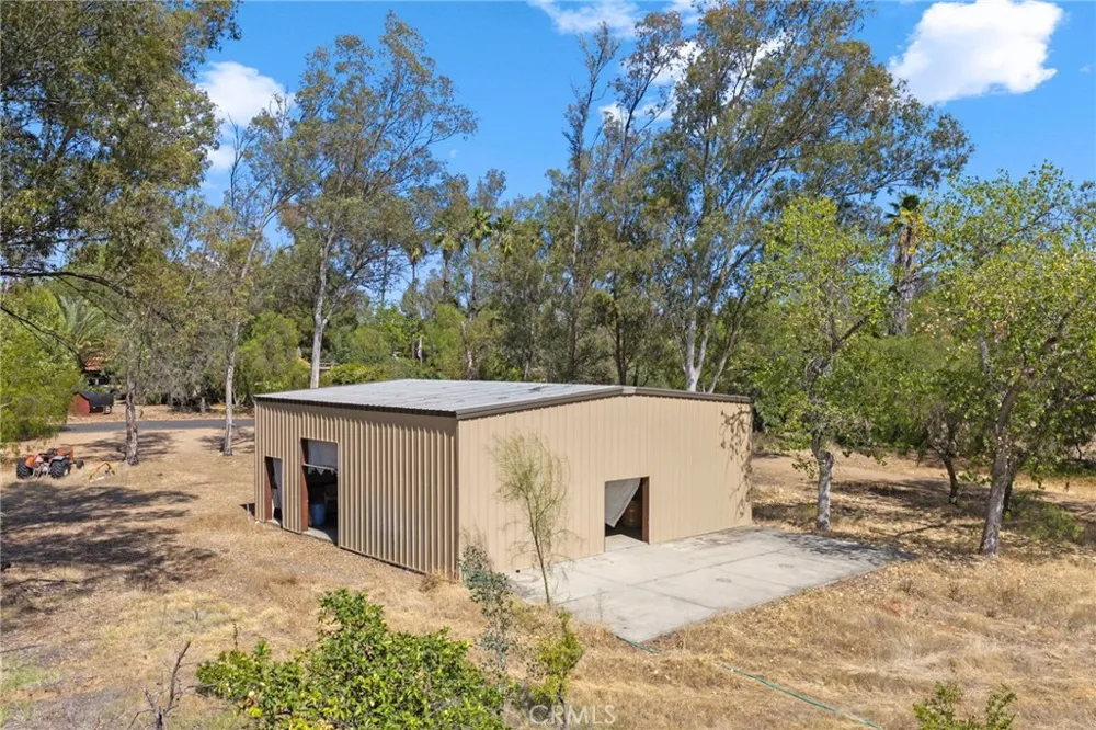 Glenoaks Road Temecula, CA 92592